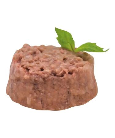 SECRET FOR PETS Wet food for dogs of small breeds of lambs 10pcs x 125g - Buy Online on GoSupps.com