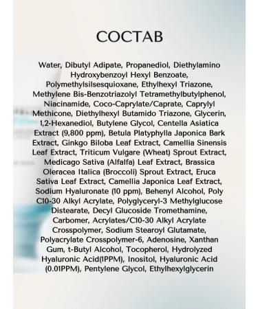 Skin1004 Sunscreen serum with centella SPF50+ - Buy Online on GoSupps.com