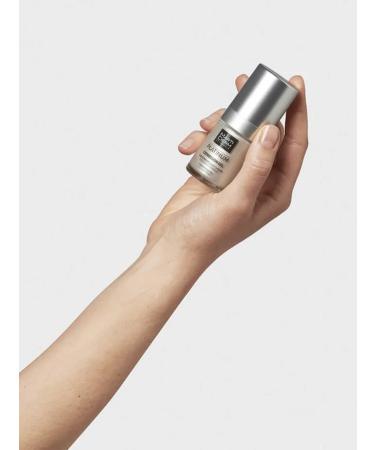 MartiDerm Martderm Gel from wrinkles Platinum Expression Gel 15ml - Buy Online on GoSupps.com