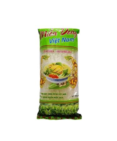 PHUC HOANG Vietnamese funchose (starch noodles) 500 g
