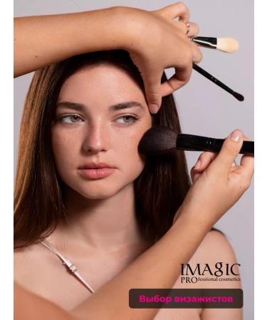 IMAGIC Palette Shadow for eyelids matte nude - Buy Online on GoSupps.com