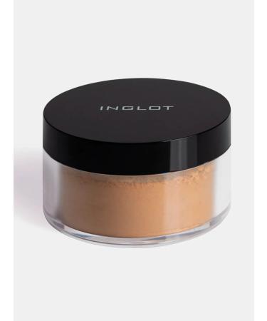 INGLOT Facial powder scattered Loose Powder 15 - Buy Online on GoSupps.com