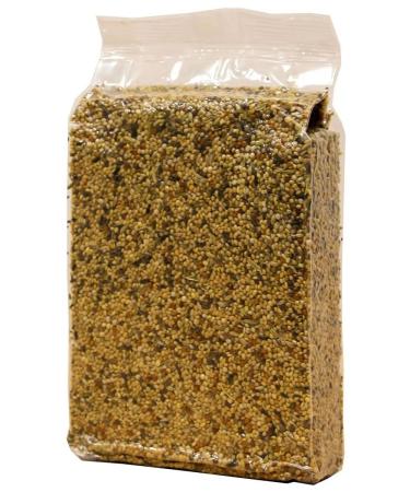FIORY Bird feed of exotic amadins Esotici 400 g - Buy Online on GoSupps.com