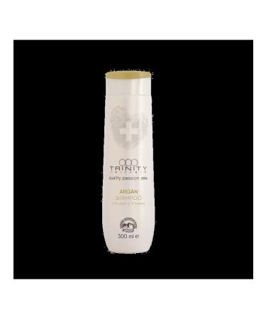 TRINITY HAIR CARE Arganna Argann Therapies Argan Oil Shampoo 1000ml