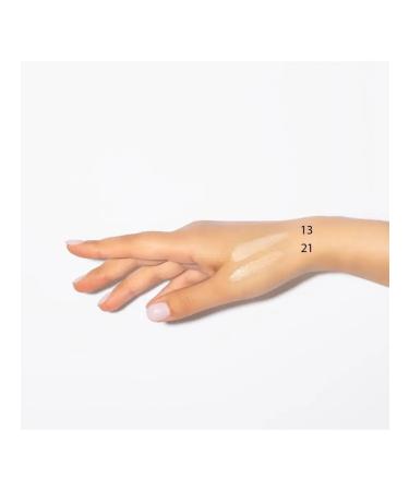 Just make up Just bb cream in Kushon tone 21 - Buy Online on GoSupps.com