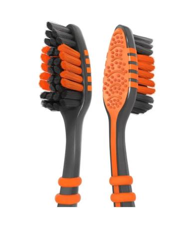 Colgate zig polling charcoal medium 3 pcs - Buy Online on GoSupps.com