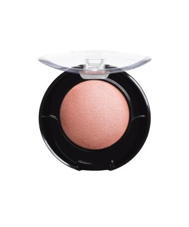 L'arte del bello Baked baked Velo Celeste 08 peach nude