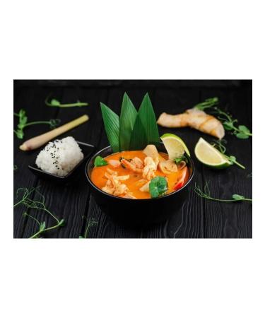 AROYD Paste for soup Tom Yam 1000 g - Buy Online on GoSupps.com
