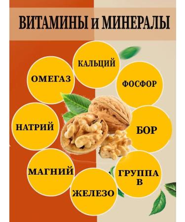 pekan24 Walnut in the shell 3 kg - Buy Online on GoSupps.com