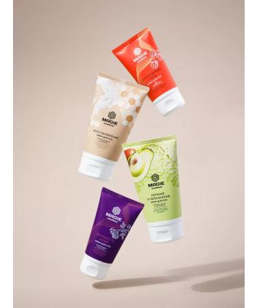 MAGIE ACADEMIE Dry skin hand Cream Intensive care - Buy Online on GoSupps.com