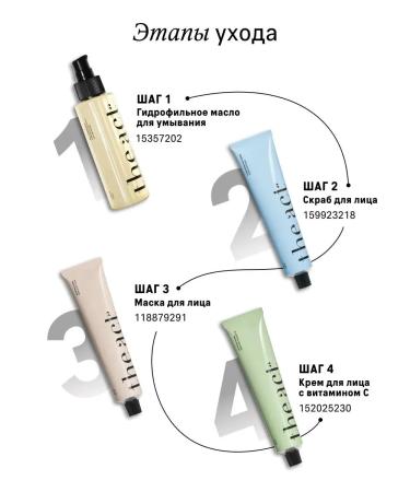 The Act Facial scrub is polishing with an exfoliating action of 65 ml - Buy Online on GoSupps.com