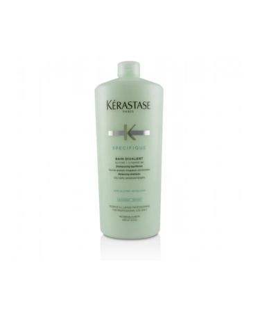 Kerastase Bain Divelat hair shampoo