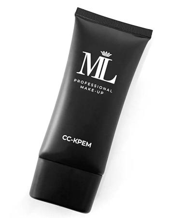 Maik'Loriss Mike Loriss CC Facial Cream "Color Control" SPF 15 Maik'loriss - Buy Online on GoSupps.com