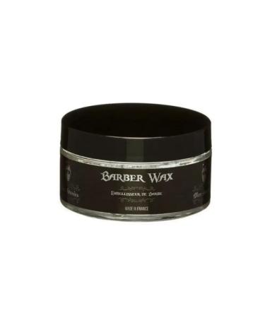 men's stories Barber Wax Wax and mustache wax 100 ml