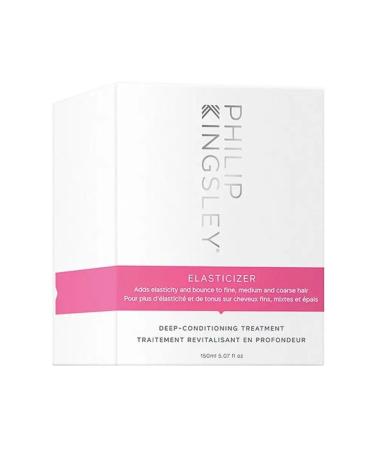 PHILIP KINGSLEY Elasticizer moisturizing hair mask - Buy Online on GoSupps.com
