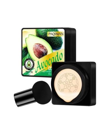 AMAFINA Cushon for face 3 in 1 - Buy Online on GoSupps.com