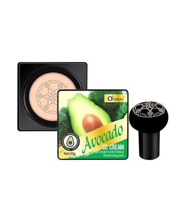 AMAFINA Cushon for face 3 in 1 - Buy Online on GoSupps.com