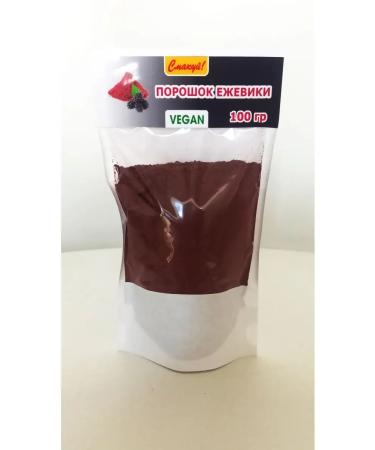 Enjoy Blackberry powder 100 g natural