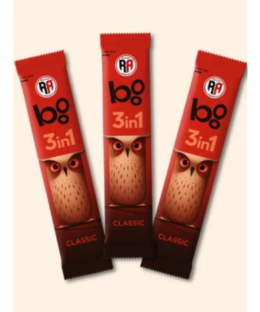 ROYAL ARMENIA Coffee drink 3B1 classic - Buy Online on GoSupps.com