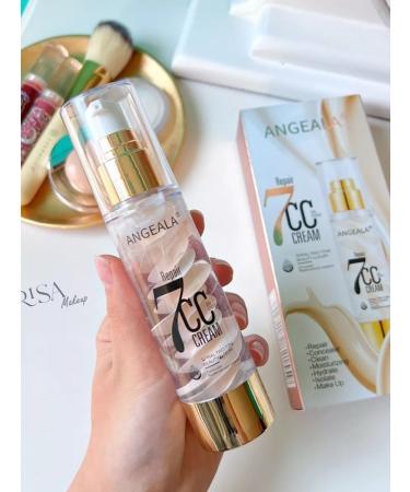 Base for Makeup Repair 7CC Cream - Buy Online on GoSupps.com