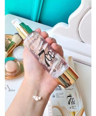 Base for Makeup Repair 7CC Cream - Buy Online on GoSupps.com