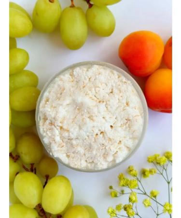 THE ANKI Body scrub - Buy Online on GoSupps.com