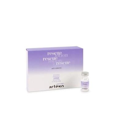 Artego Hair loss ampoules