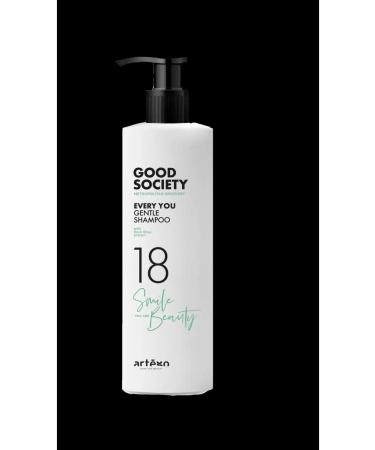 Artego Shampoo for all hair types