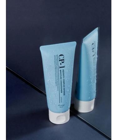 CP-1 Moisturizing hair air conditioner Esthetic House 100ml - Buy Online on GoSupps.com