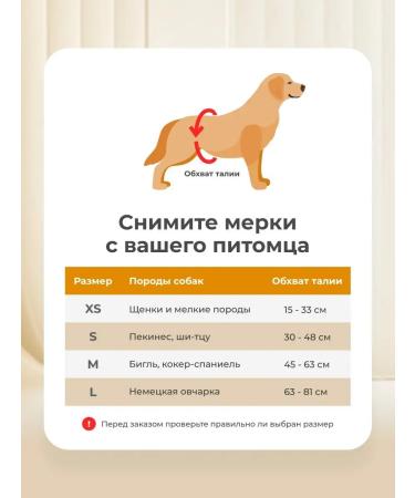 DONO Belts for dogs Non -sliding male XS 12 pcs - Buy Online on GoSupps.com