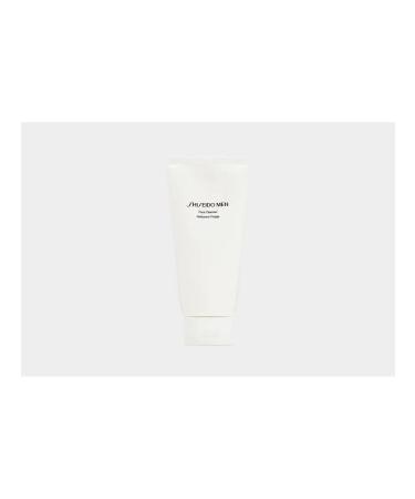 SHISEIDO Cleaning foam MEN Face Cleanser 125 ml - Buy Online on GoSupps.com