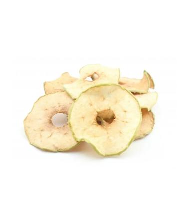 Apple chips from sweet and sour apples 25g - Buy Online on GoSupps.com