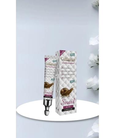 Nats Cosmetics Eye cream - Buy Online on GoSupps.com