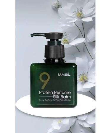 Nats Cosmetics Hair thermal protection balm - Buy Online on GoSupps.com