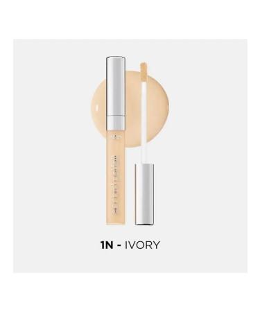 L'OREAL PARIS ALLIANCE PERFECT facial Classler shade 1.n - Buy Online on GoSupps.com