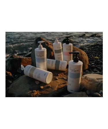 Ocean Secret Air conditioning balsam Keratin 1l - Buy Online on GoSupps.com