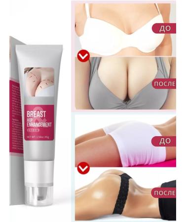 ANMODWI Cream Lifting pulling cream breast and body cream - Buy Online on GoSupps.com