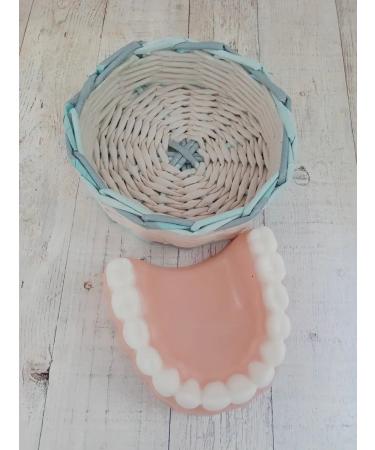 olgaMylo Jaw Prank Soap - Buy Online on GoSupps.com