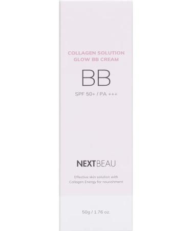 Nextbeau Korean foundation bb face cosmetics cosmetics - Buy Online on GoSupps.com