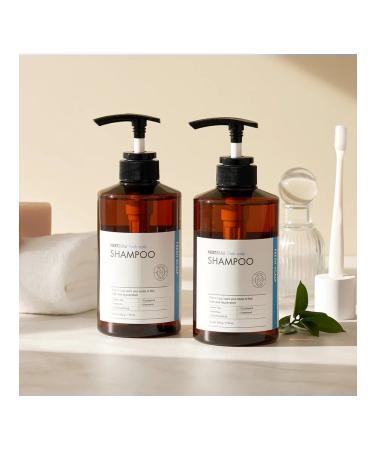 Nextbeau Korea's oily hair shampoo nonsense - Buy Online on GoSupps.com