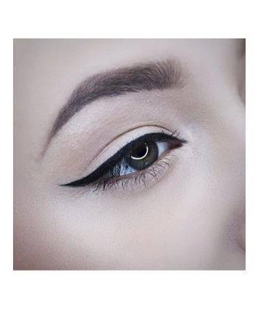 Just make up Just eye marker Black - Buy Online on GoSupps.com