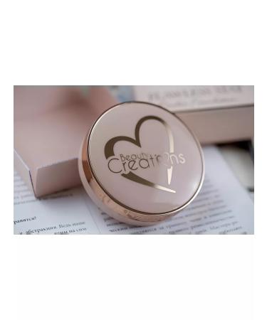Beauty Creations Flawless STAY POWDER FOUNDATION FSP 1.0 - Buy Online on GoSupps.com