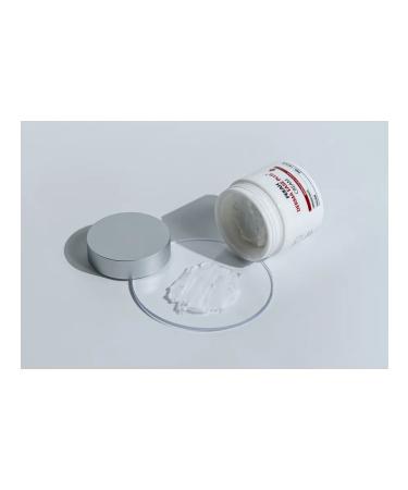 Pekah Korean cream for sensitive face skin 50ml - Buy Online on GoSupps.com