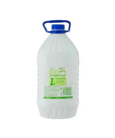 Biolita Peeling shampoo