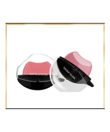 Korean cosmetics Matte super -resistant lipstick - Buy Online on GoSupps.com