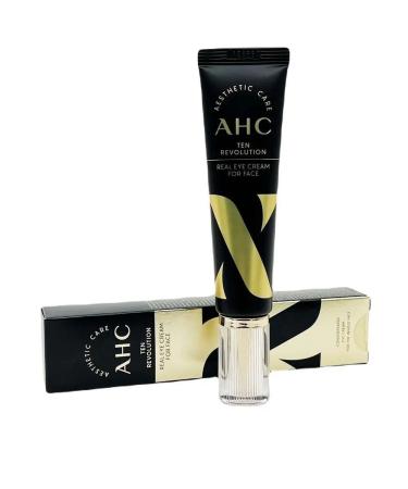 AHC Anti -aging skin around the eyes Ten Revolution 30ml - Buy Online on GoSupps.com