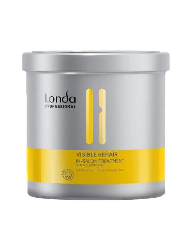 Londa Professional Visible Repair - mask for damaged hair 750 ml - Buy Online on GoSupps.com