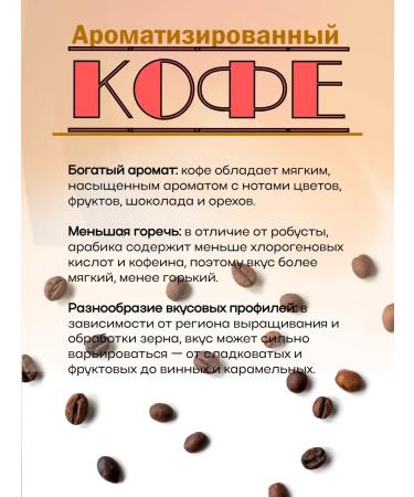 The Tsar's Courtyard Natural coffee "Fun" 500 grams (fresh roasting) - Buy Online on GoSupps.com