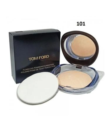 MagicalBeauty Baked powder tom form for face