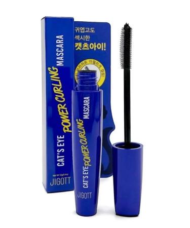 MagicalBeauty Corean eye eyelash mascara